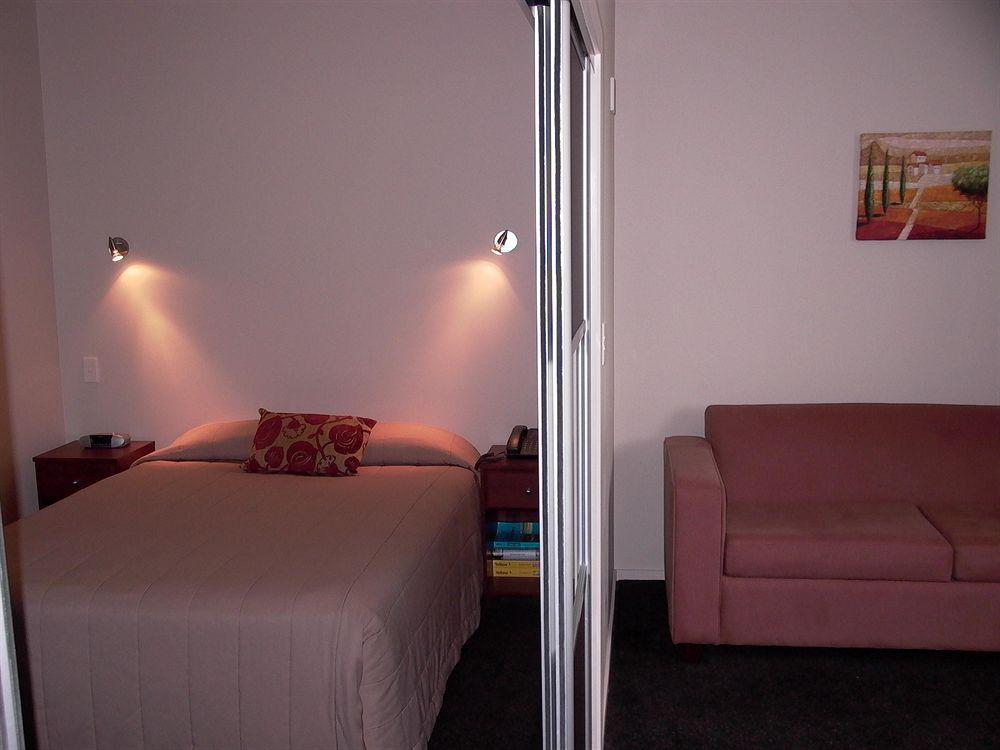 540 On Great South Motel Окленд Номер фото